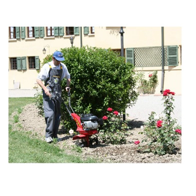 Vendita online Motozappa Eurosystems ZETA 2 123 cc.